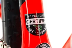 Specialized CruX Expert X1 Cyclocross Bike - 2018, 54cm 12 Specialized CruX Expert X1 Cyclocross Bike - 2018, 54cm -Pro Cycling Shop BTT13146 PH1 03 scaled