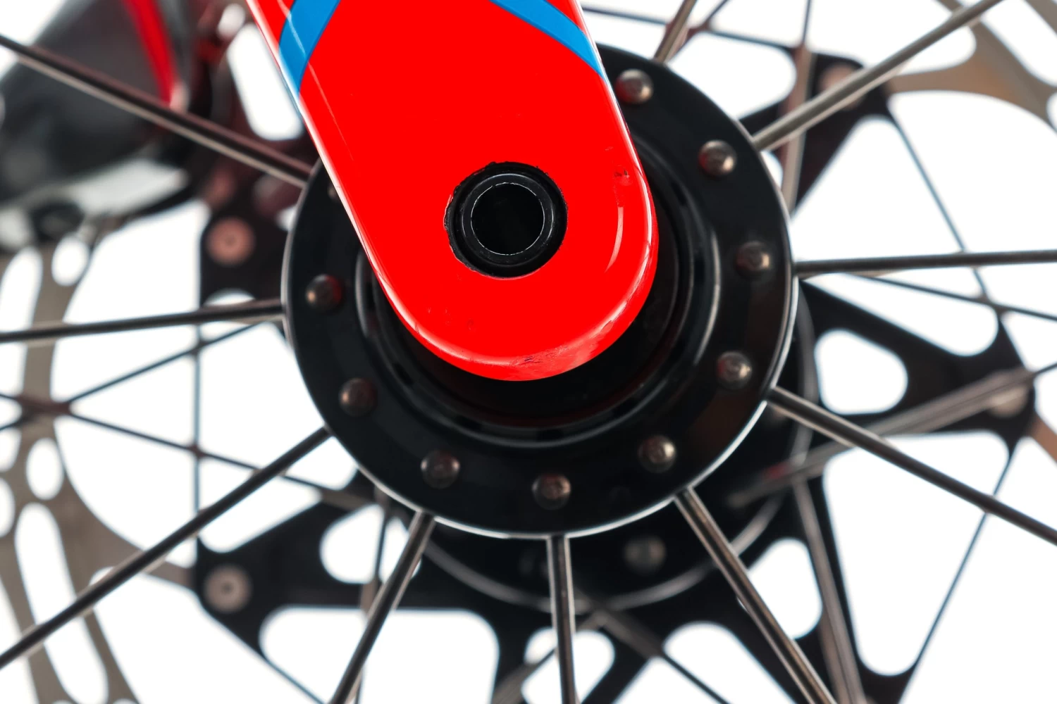 Specialized CruX Expert X1 Cyclocross Bike - 2018, 54cm 9 Specialized CruX Expert X1 Cyclocross Bike - 2018, 54cm - Image 9