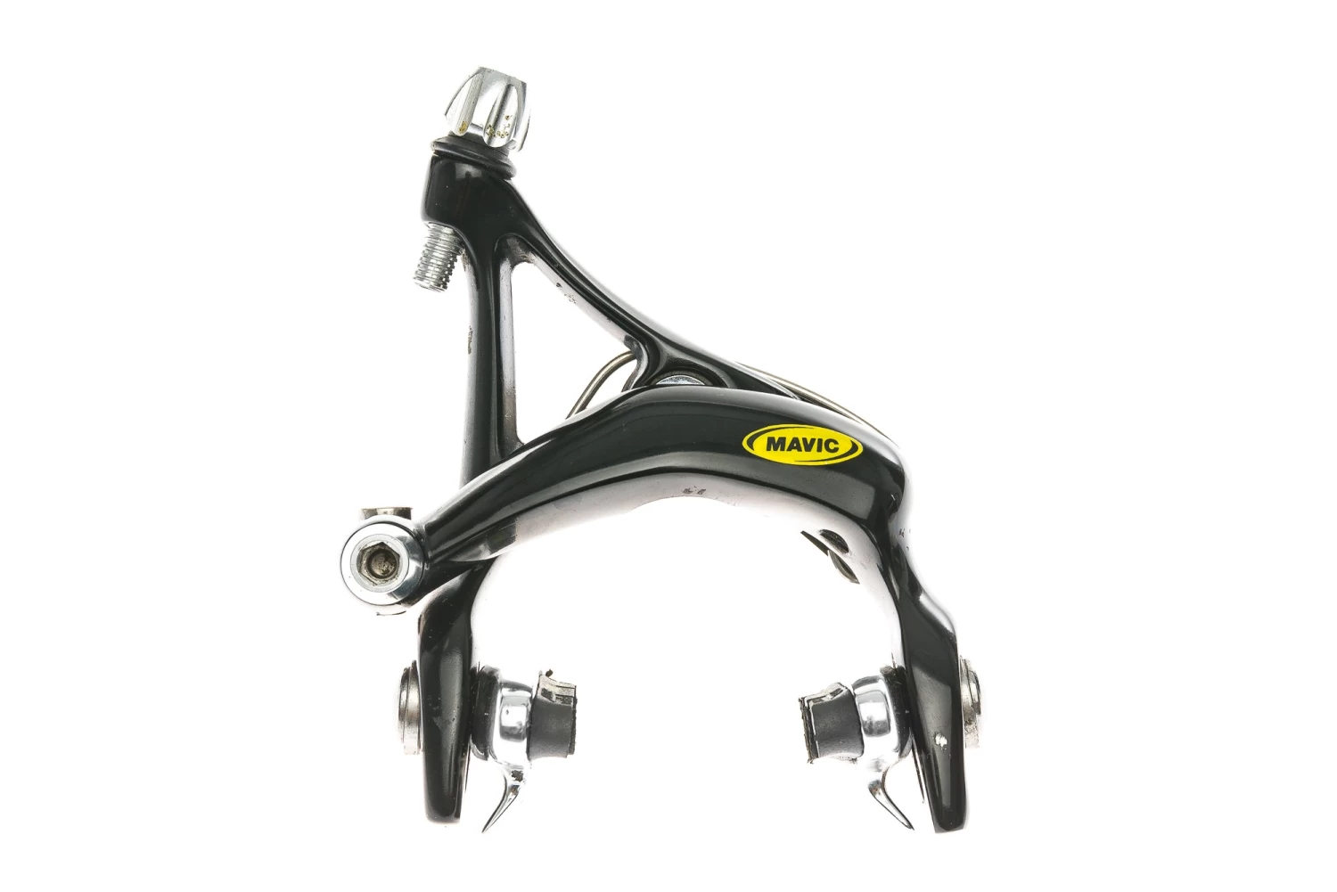 Mavic Brake Caliper Front Black 1 Mavic Brake Caliper Front Black