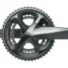 Shimano Ultegra FC-R8000 Crankset 11 Speed 172.5mm 34/50T 110mm BCD Hollowtech II