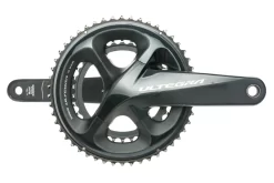 Shimano Ultegra FC-R8000 Crankset 11 Speed 172.5mm 34/50T 110mm BCD Hollowtech II
