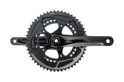 SRAM Rival 22 Crankset 11 Speed 170mm 52/36T 110 BCD BB30