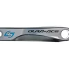 Stages Gen 2 Shimano Dura Ace 9000 Left Crank Arm Power Meter