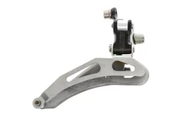 Mavic 862 Front Derailleur 2x8 Speed Braze-On