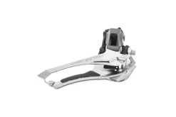 Shimano GRX FD-RX810 Front Derailleur 2x11 Speed Braze-On