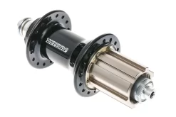 Campagnolo® Campagnolo Record Rear Hub 11 Speed 10x130mm 32H Black