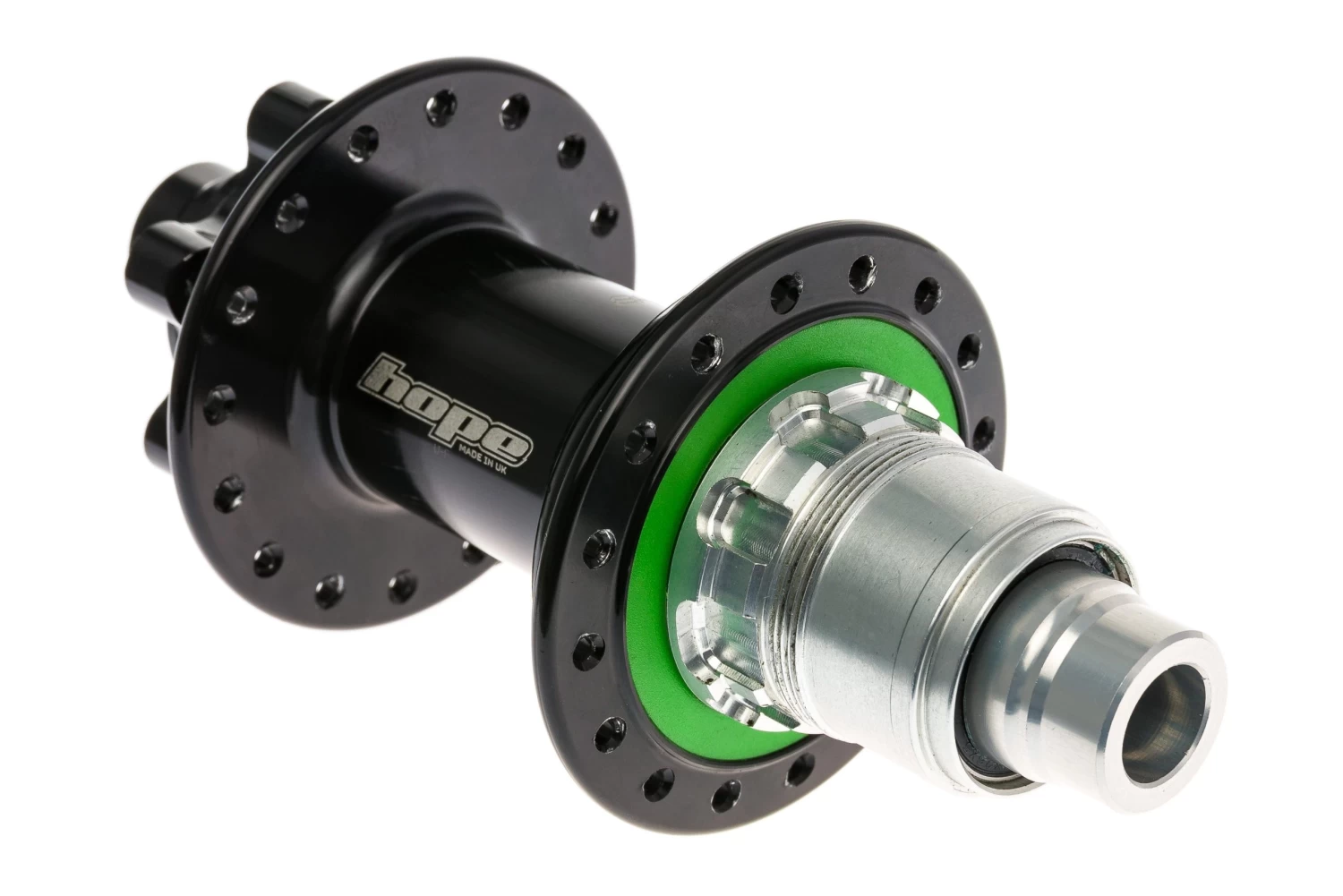 Hope Pro 4 Mountain Bike Rear Hub XD Driver 12 Speed 12x148mm Boost 32H 6 Bolt 1 Hope Pro 4 Mountain Bike Rear Hub XD Driver 12 Speed 12x148mm Boost 32H 6 Bolt