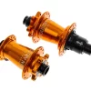 Industry-nine Industry Nine Torch Hub Set SRAM XD 12 Speed 15x100mm/12x142mm 32 Hole 6-Bolt Orange