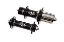 White Industries T11 Hub Set Shimano 11 Speed 9x100mm/10x130mm QR 20/24H