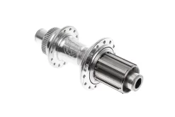 White Industries CLD Rear Hub Shimano 11 Speed 12x142mm TA 28H Centerlock Silver