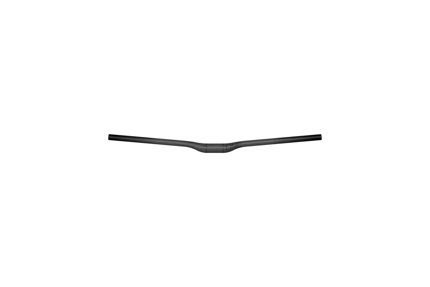 OneUp Carbon Handlebar 35mm X 800mm 20mm Rise Carbon Black 2 OneUp Carbon Handlebar 35mm X 800mm 20mm Rise Carbon Black - Image 2