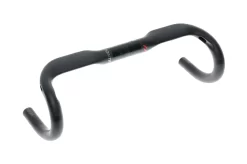 Bontrager XXX VR-CF Handlebar 31.8mm X 38cm Carbon Black