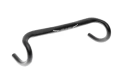 Zipp Service Course 80 Ergonomic Top Handlebar 44cm Aluminum Bead Blast Black