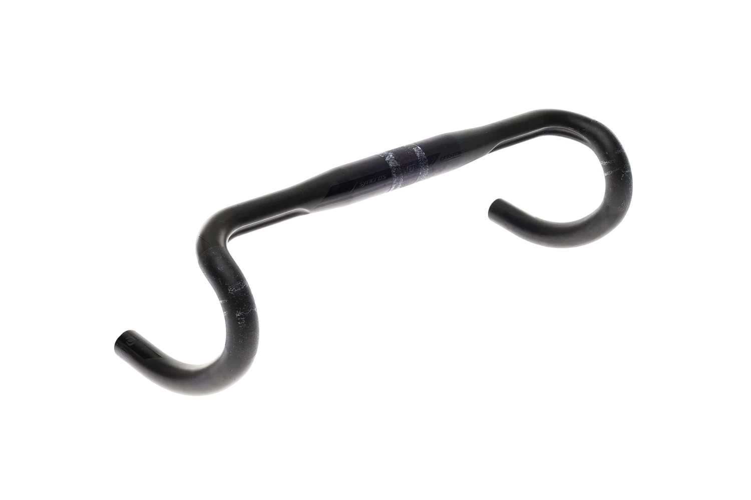 Syncros Creston SL Carbon Handlebar 31.8mm X 42cm Carbon Black 1 Syncros Creston SL Carbon Handlebar 31.8mm X 42cm Carbon Black