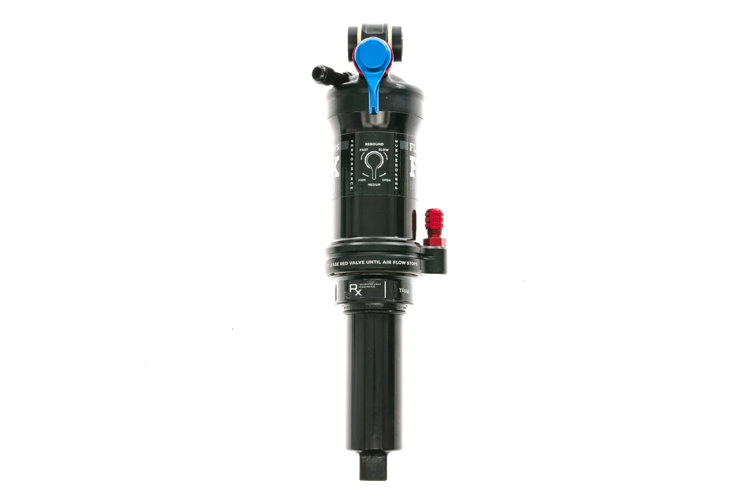 2017 Fox Performance Series Float DPS Rear Air Shock 8.07 X 2.09" - Pre-Owned 2 2017 Fox Performance Series Float DPS Rear Air Shock 8.07 X 2.09" - Pre-Owned - Image 2