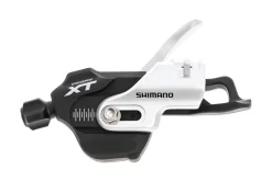 Shimano Deore XT SL-M780-B-I Shifter 10 Speed Front Double/Triple