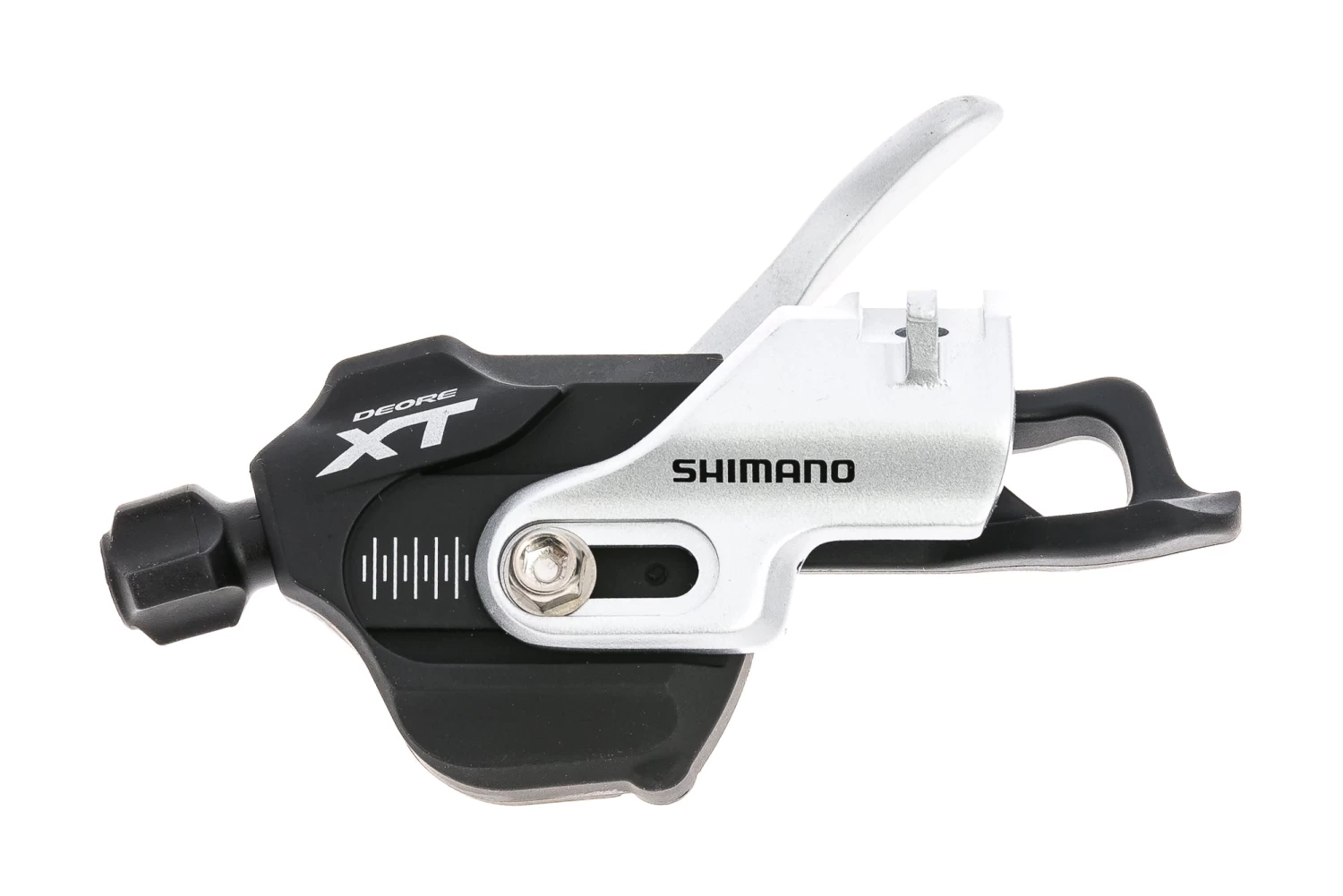 Shimano Deore XT SL-M780-B-I Shifter 10 Speed Front Double/Triple 1 Shimano Deore XT SL-M780-B-I Shifter 10 Speed Front Double/Triple
