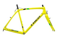 Trek Boone Race Shop Limited 56cm Frameset - 2017