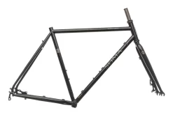 Soma Double Cross M Frameset - 2016