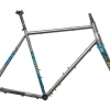Niner RLT 9 Steel 59cm Frameset - 2020