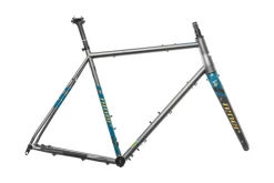 Niner RLT 9 Steel 59cm Frameset - 2020