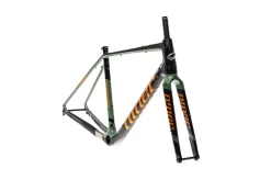 Niner RLT 9 RDO Disc 56cm Frameset - 2020