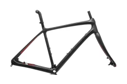 Trek Domane 6 Series Disc 54cm Frameset - 2016