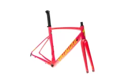 Specialized Allez Sprint DSW Limited Edition I 56cm Frameset - 2018