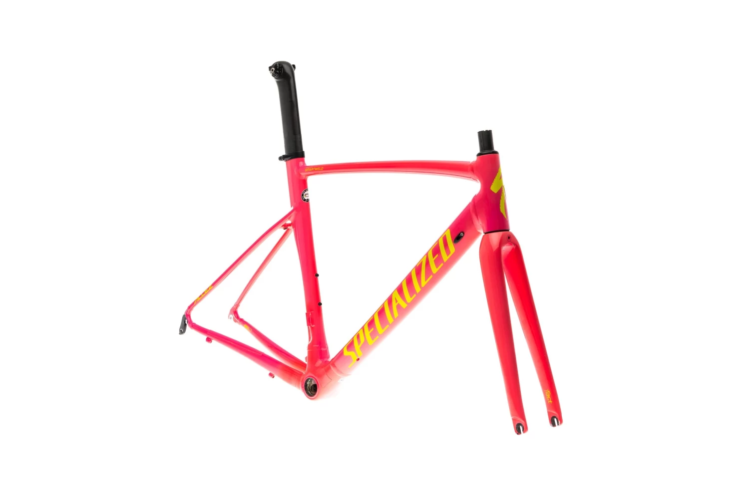 Specialized Allez Sprint DSW Limited Edition I 56cm Frameset - 2018 1 Specialized Allez Sprint DSW Limited Edition I 56cm Frameset - 2018