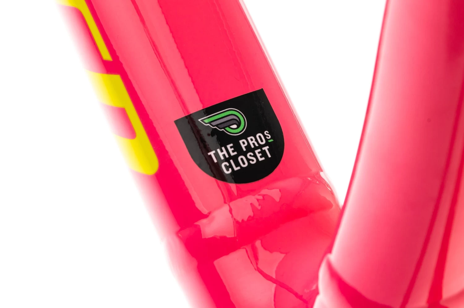 Specialized Allez Sprint DSW Limited Edition I 56cm Frameset - 2018 3 Specialized Allez Sprint DSW Limited Edition I 56cm Frameset - 2018 - Image 3