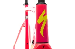 Specialized Allez Sprint DSW Limited Edition I 56cm Frameset - 2018 12 Specialized Allez Sprint DSW Limited Edition I 56cm Frameset - 2018 -Pro Cycling Shop FRD12168 PH3 14 scaled