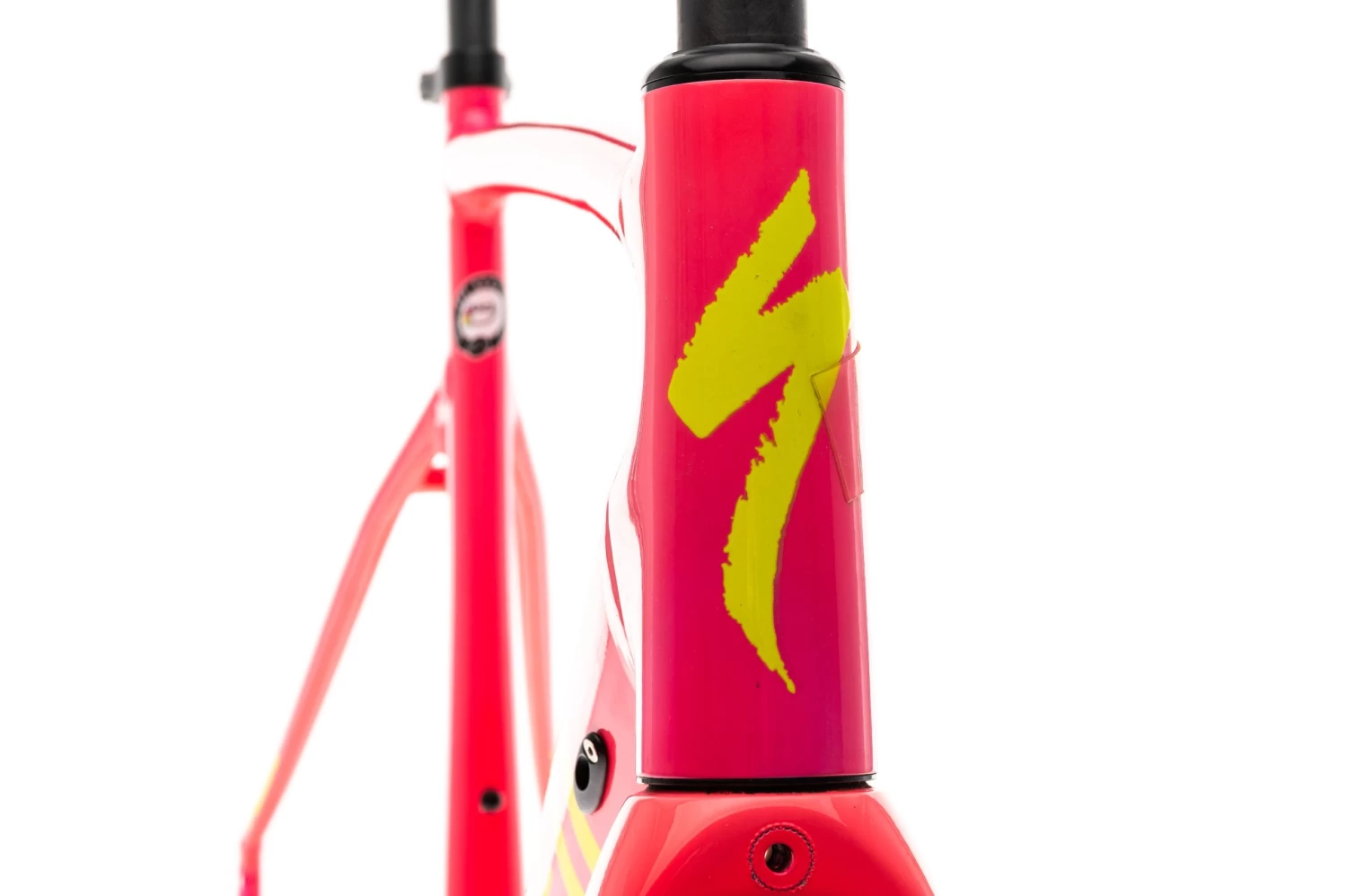 Specialized Allez Sprint DSW Limited Edition I 56cm Frameset - 2018 4 Specialized Allez Sprint DSW Limited Edition I 56cm Frameset - 2018 - Image 4