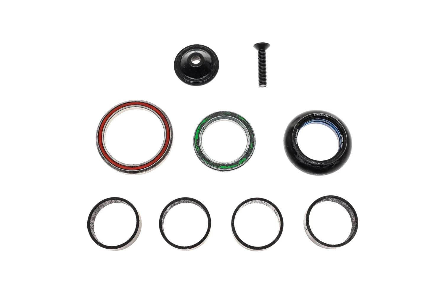 Lynskey R480 Disc X-Large Frameset 10 Lynskey R480 Disc X-Large Frameset - Image 10