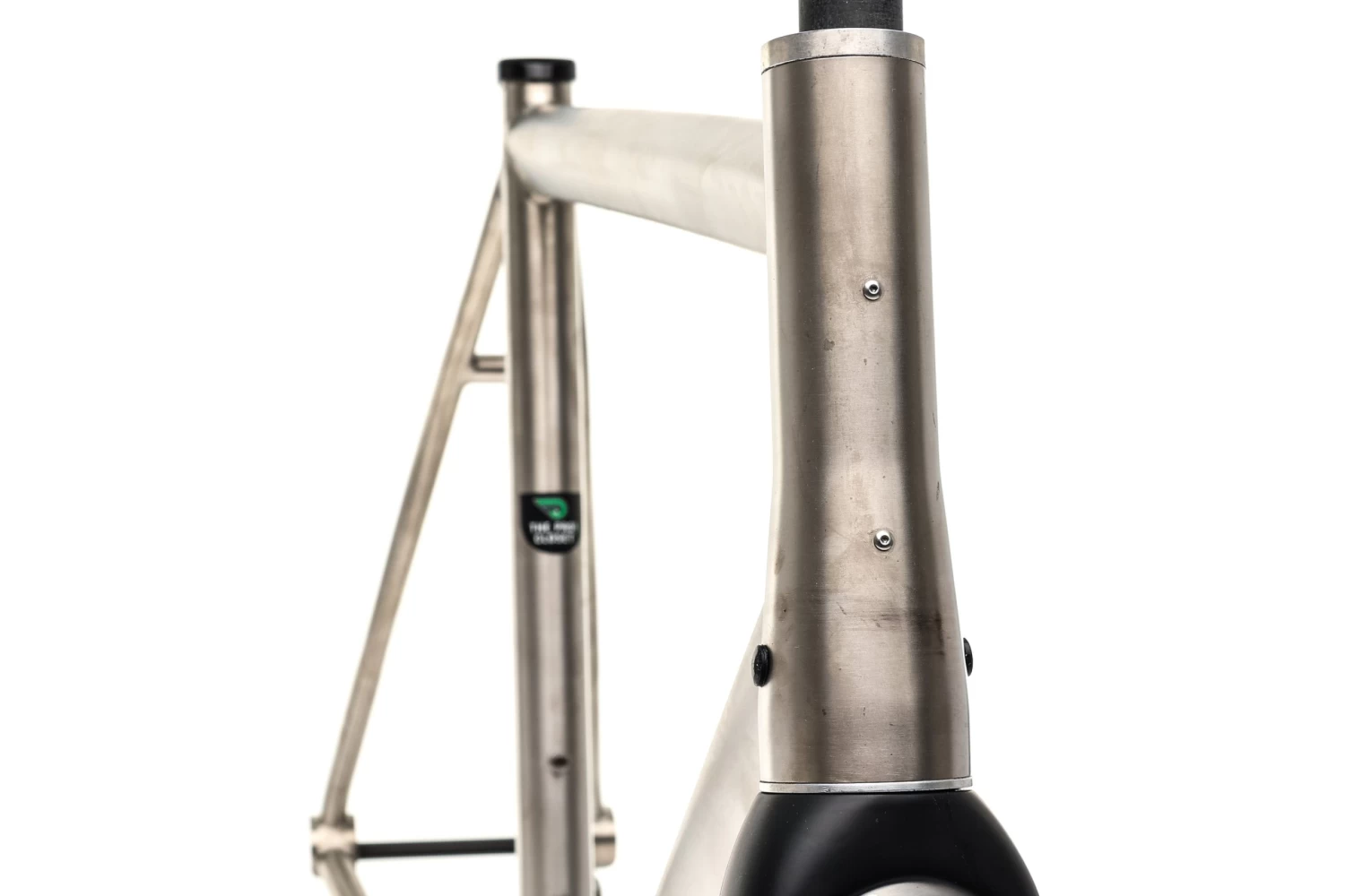 Lynskey R480 Disc X-Large Frameset 3 Lynskey R480 Disc X-Large Frameset - Image 3