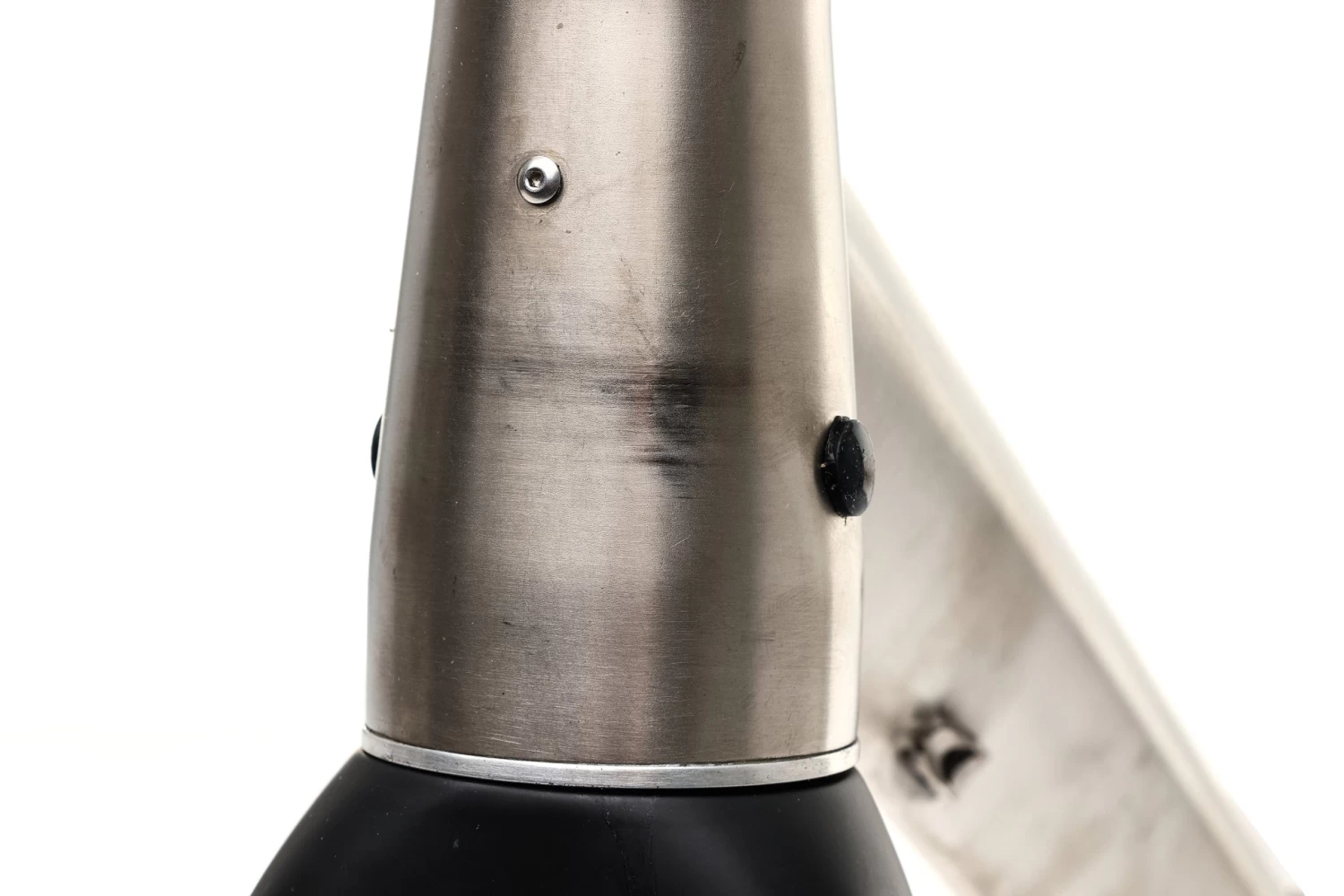 Lynskey R480 Disc X-Large Frameset 4 Lynskey R480 Disc X-Large Frameset - Image 4