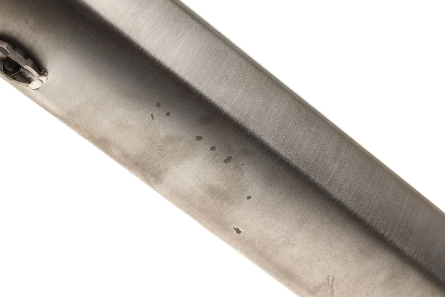 Lynskey R480 Disc X-Large Frameset 6 Lynskey R480 Disc X-Large Frameset - Image 6