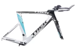 Trek Speed Concept 9.9 XL Frameset - 2011