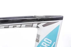 Trek Speed Concept 9.9 XL Frameset - 2011 -Pro Cycling Shop FTT10031 CT 10