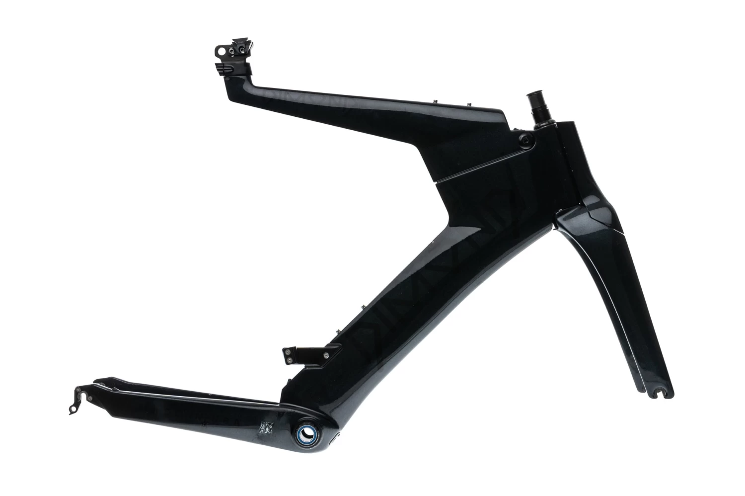 Dimond Brilliant Large Frameset - 2016 1 Dimond Brilliant Large Frameset - 2016