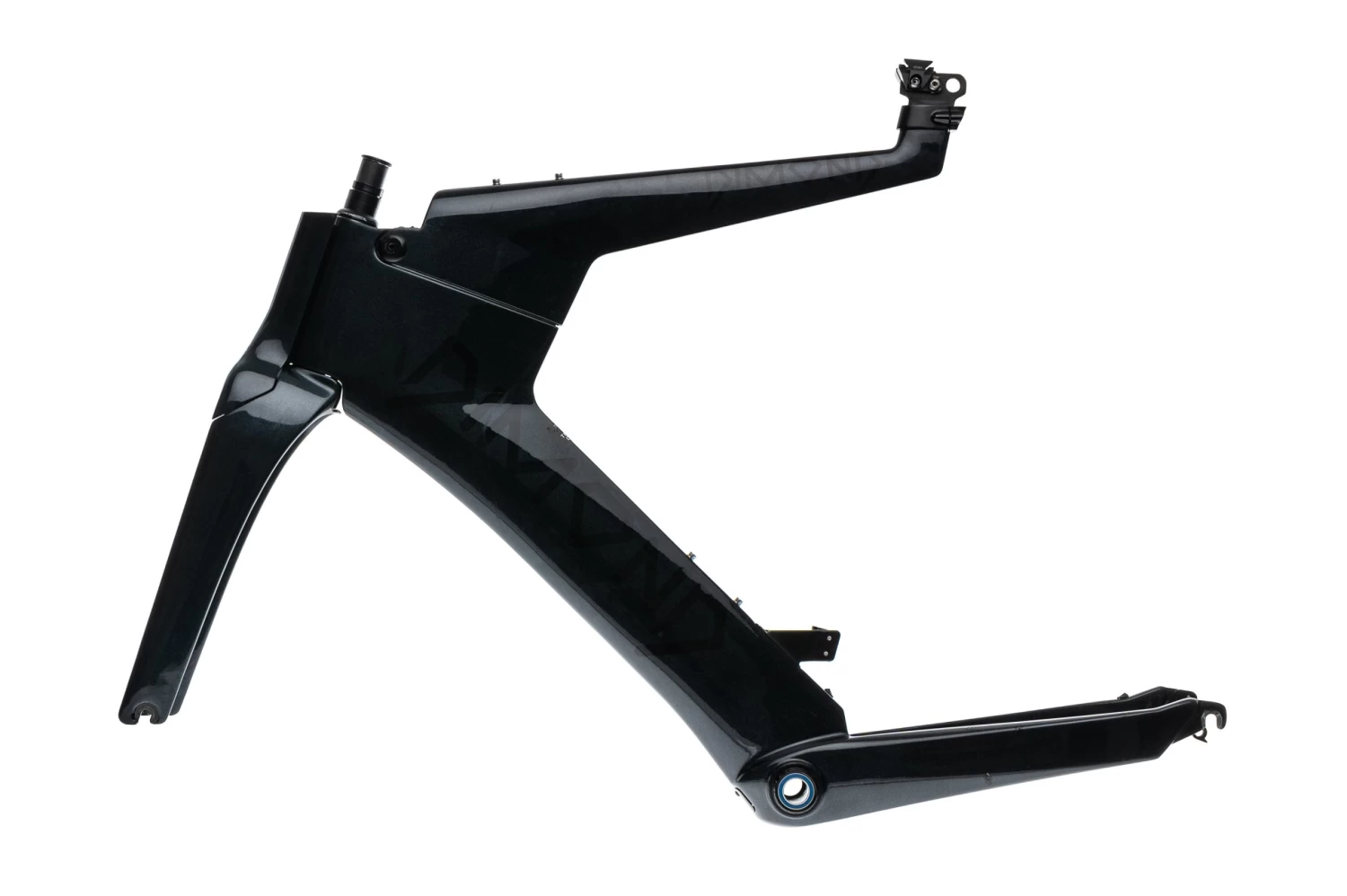 Dimond Brilliant Large Frameset - 2016 2 Dimond Brilliant Large Frameset - 2016 - Image 2