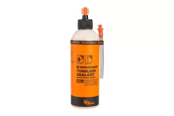 Orange-seal Orange Seal Endurance Tubeless Tire Sealant With Twist Lock Applicator 8oz