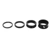Wolf Tooth Precision Headset Spacer Kit 3, 5, 10, 15mm