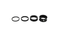 Wolf Tooth Precision Headset Spacer Kit 3, 5, 10, 15mm