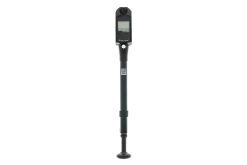 RockShox High-Pressure Fork/Shock Digital Pump 300 PSI Max
