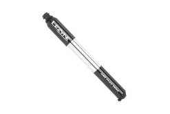 Lezyne Pressure Drive Pump 120 PSI Presta/Schrader Black
