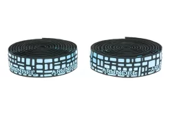 Arundel Gecko Pave Handlebar Tape Blue