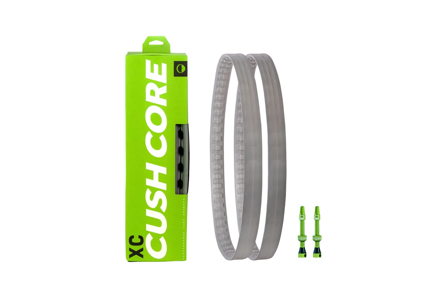 CushCore XC Tire Insert Set 29 1 CushCore XC Tire Insert Set 29