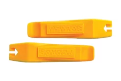 Pedro's Tire Lever Pair Yellow