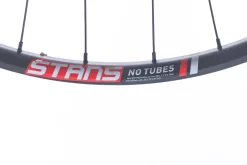 Stan's NoTubes Arch MK3 Tubeless Rear Wheel -Pro Cycling Shop WMT10161 5
