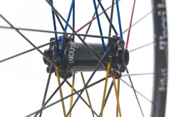 Industry-nine Industry Nine Trail 245 Aluminum Tubeless 29" Wheelset -Pro Cycling Shop WMT10181 BJ 3